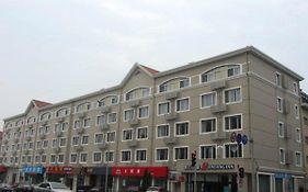 Jinjiang Inn Dalian Lianhe Road Branch